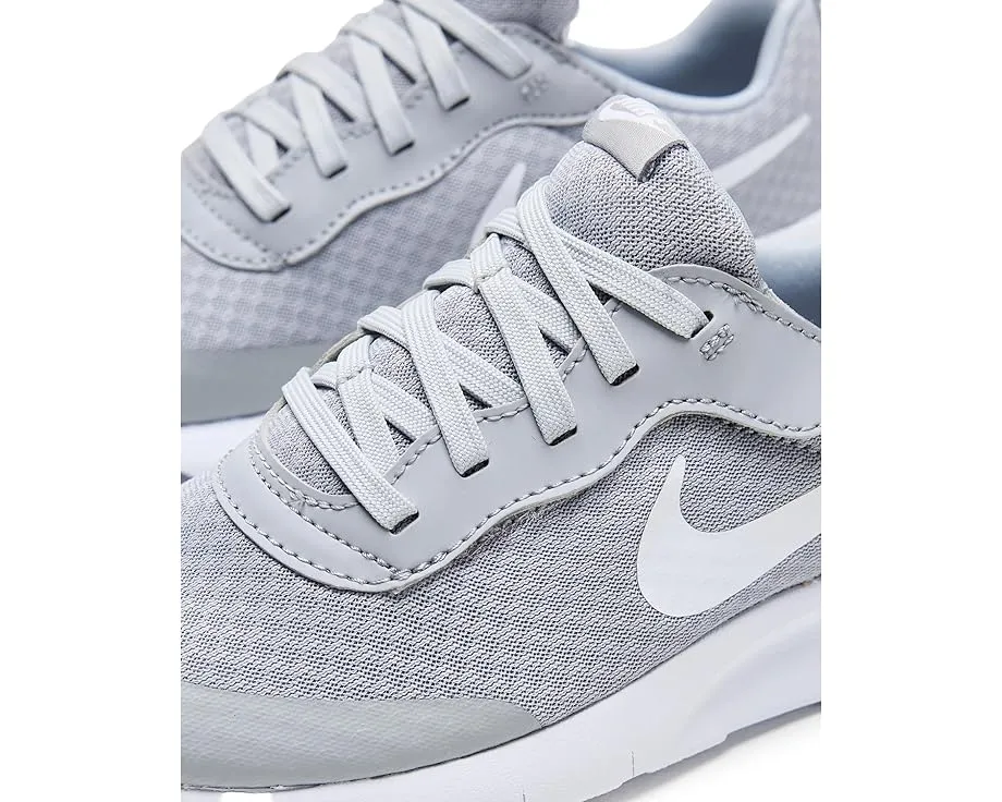 Кроссовки Nike Kids Tanjun EasyOn с липучкой для младших детей