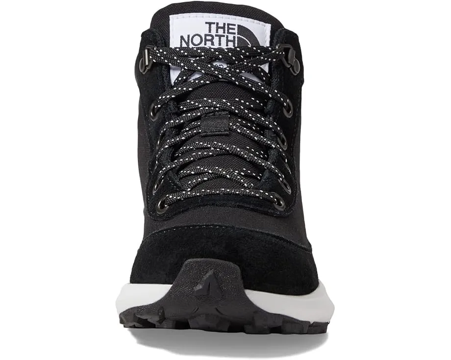 Детские треккинговые ботинки The North Face Back-To-Berkeley IV