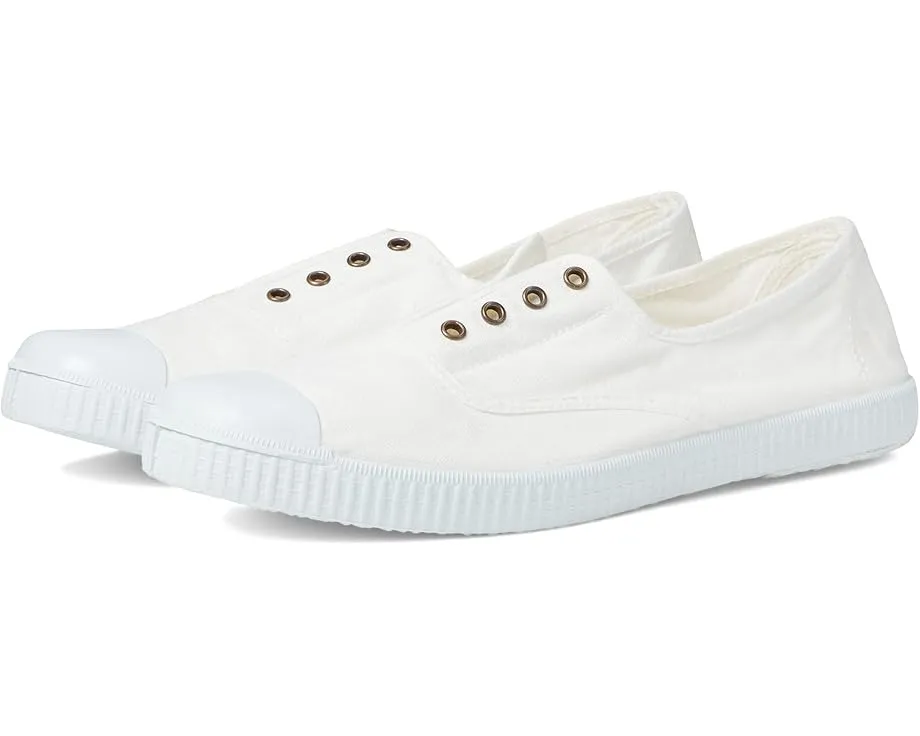 Обувь victoria 1915 Inglesa из переработанного органического хлопка