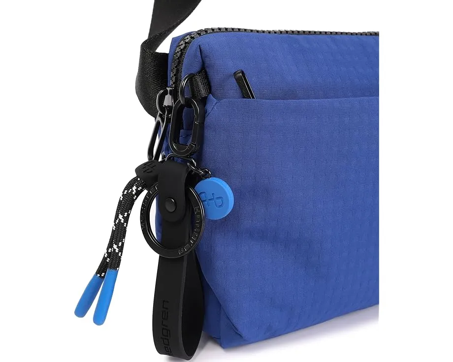 Поясная сумка Hedgren Jun трансформируемая в кроссбоди