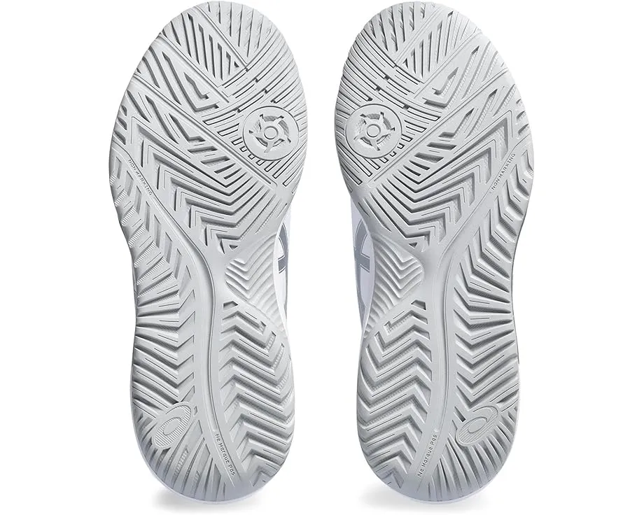 Теннисные кроссовки ASICS Gel-Dedicate 8 с технологией амортизации GEL