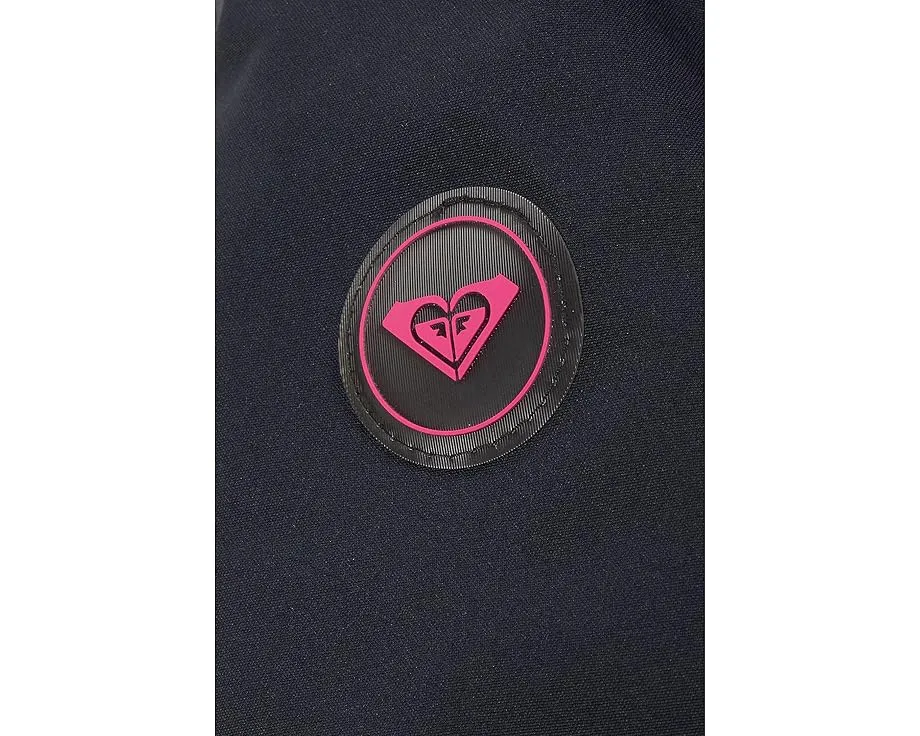 Детский зимний комбинезон Roxy Snow Suit с капюшоном и защитой от снега