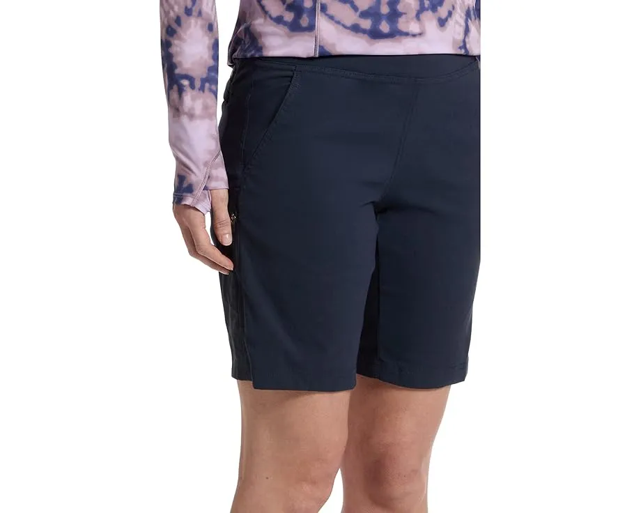 Шорты Mountain Hardwear Dynama Bermuda с защитой UPF 50