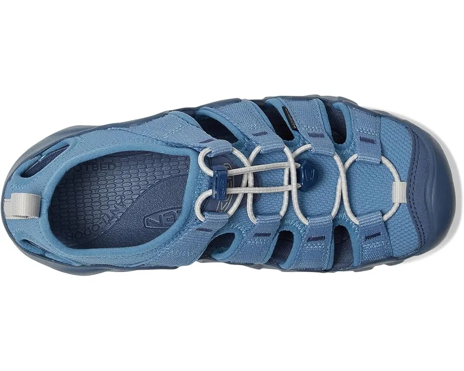 Сандалии KEEN Hyperport H2 с быстрым высыханием и системой шнуровки