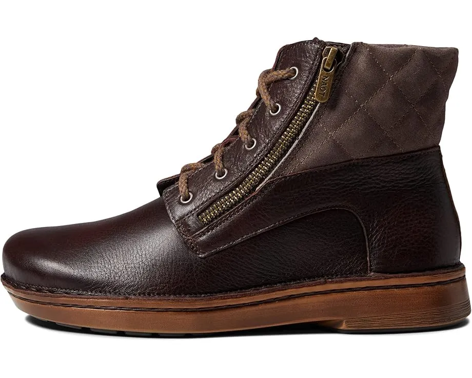 Ботинки Naot Castera с круглым носком и съемной стелькой