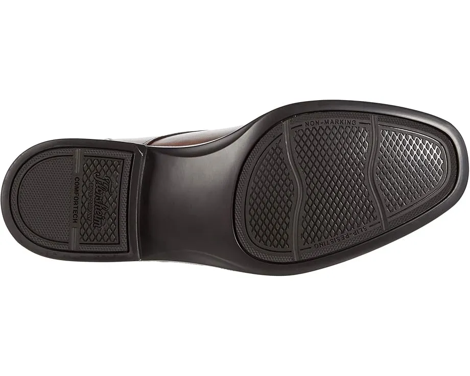 Florsheim оксфорды Forecast с водонепроницаемой конструкцией и мыском