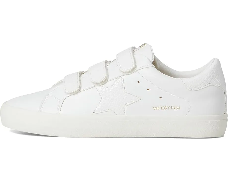 Vintage Havana туфли Ally с блестящими накладками и застежками-липучками