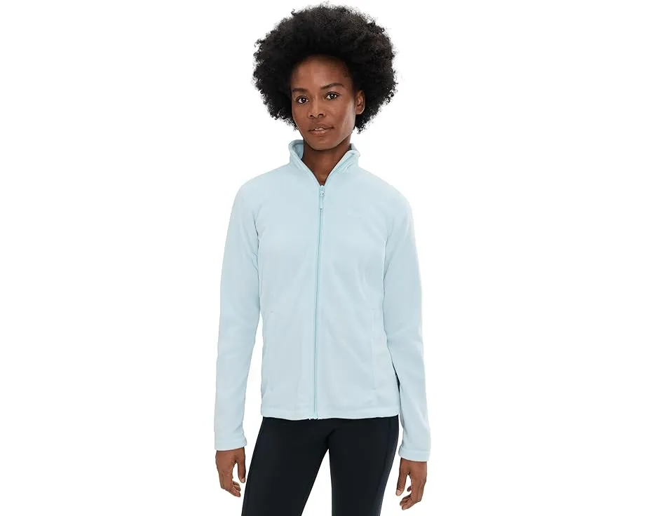 Куртка Helly Hansen Fleece Jacket из сетчатого флиса с карманами