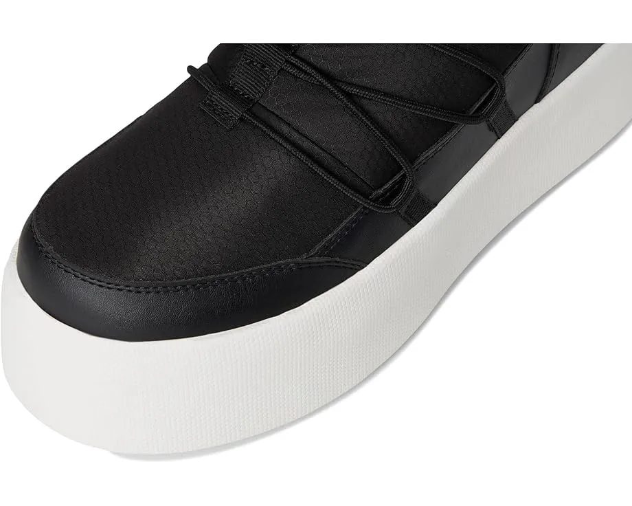 Ботинки Baffin Rosa на платформе с защитой от скольжения