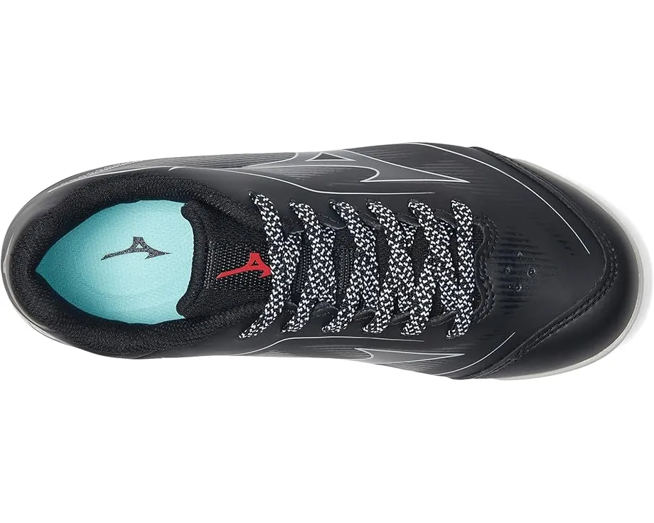 Бутсы Mizuno Cushionrevo Finch Jr для юных спортсменов