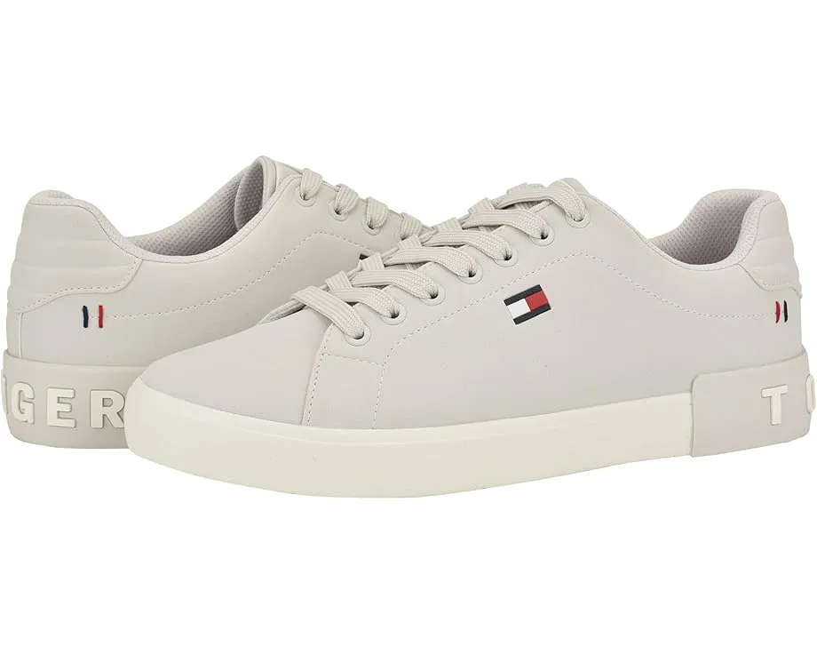 Кроссовки Tommy Hilfiger Rezz с цветными блоками