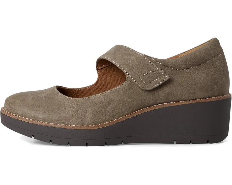 Туфли Franlee с ремешком Mary Jane EuroSoft