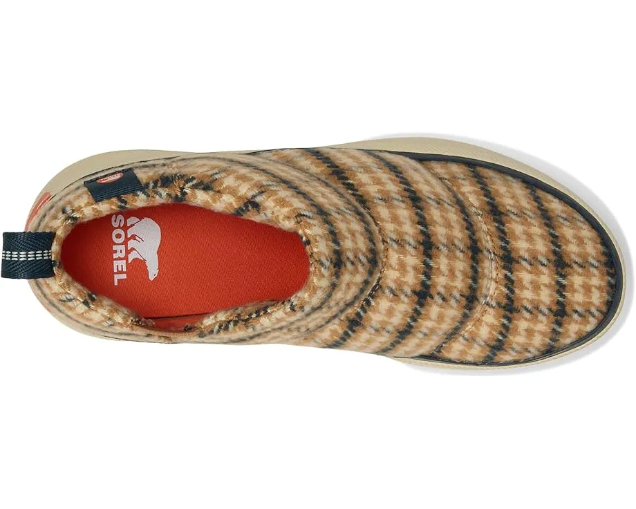 SOREL Ботильоны Out N About IV Mini Puffy утепленные на 200г с подошвой EVERTREAD