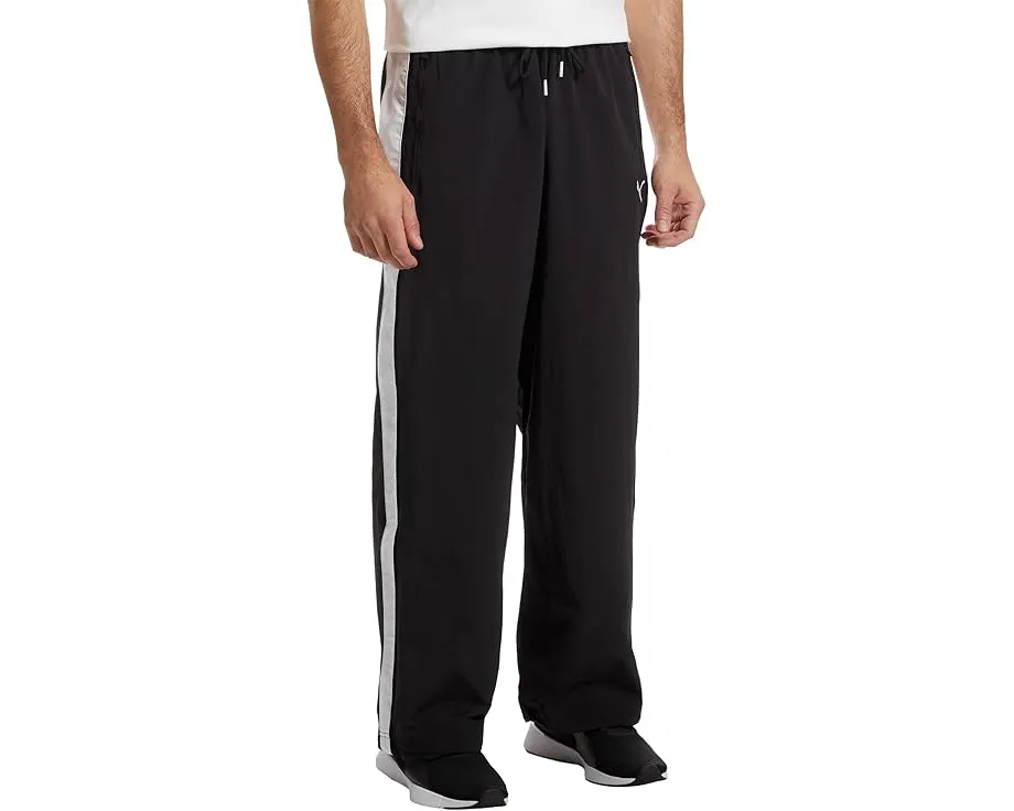 Брюки спортивные PUMA T7 Oversized с технологией windCELL