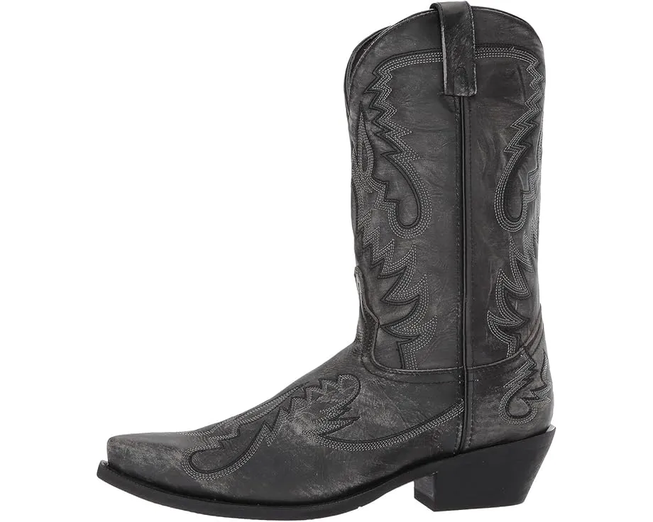 Ковбойские сапоги Laredo Garrett со стежкой и удобной стелькой