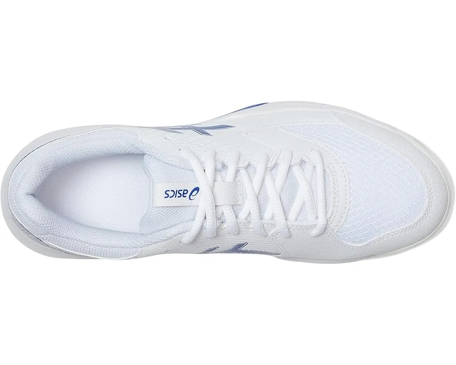 Теннисные кроссовки ASICS Gel-Dedicate 8 с технологией GEL