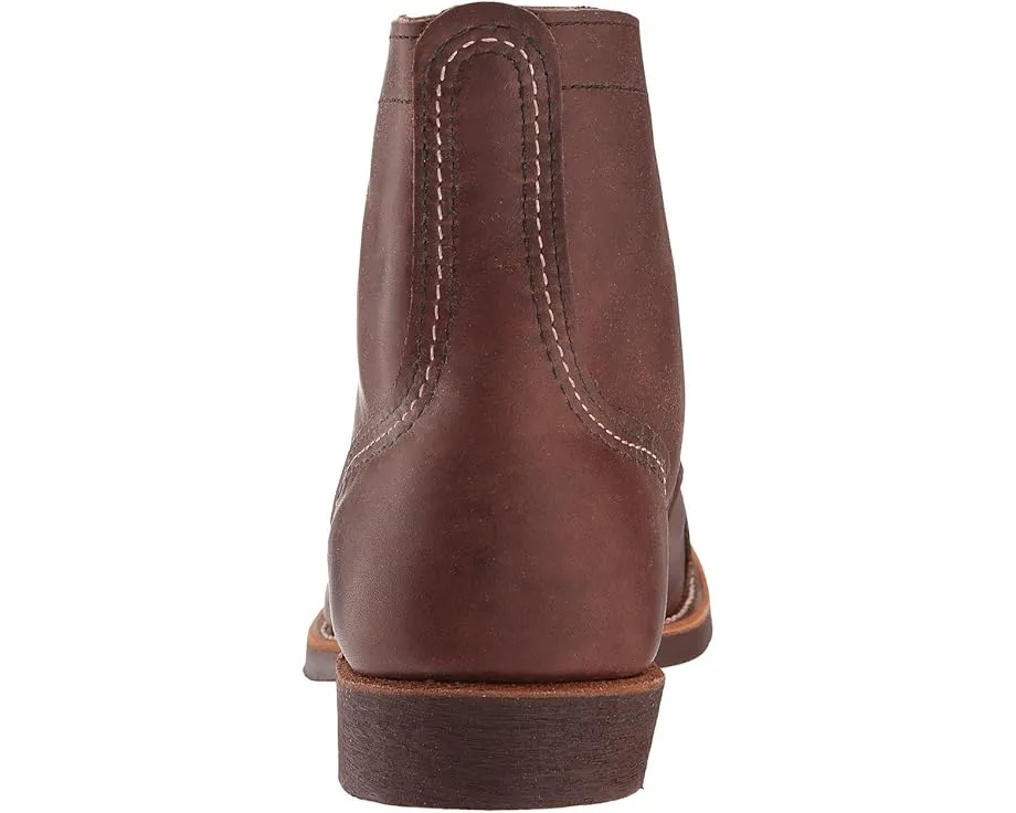 Ботинки Red Wing Heritage 6 дюймов (15.24 см) Iron Ranger с усиленным мыском