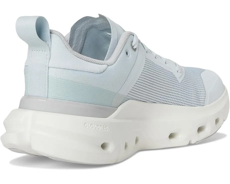 Кроссовки On Cloudpulse Next для тренировок с широкой платформой