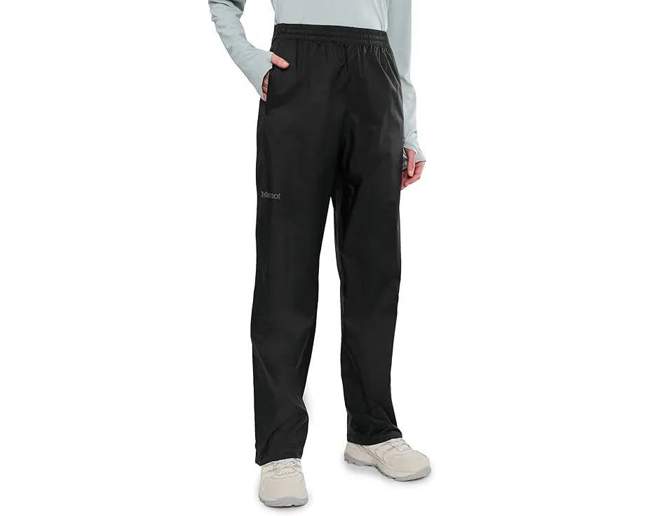 Precip Evo Full Zip Pants