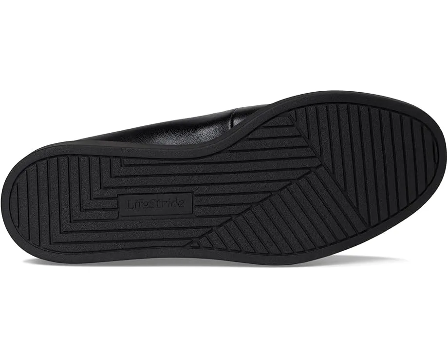 Лоферы LifeStride Dolce на платформе с удобной подошвой и технологией FreeFoam