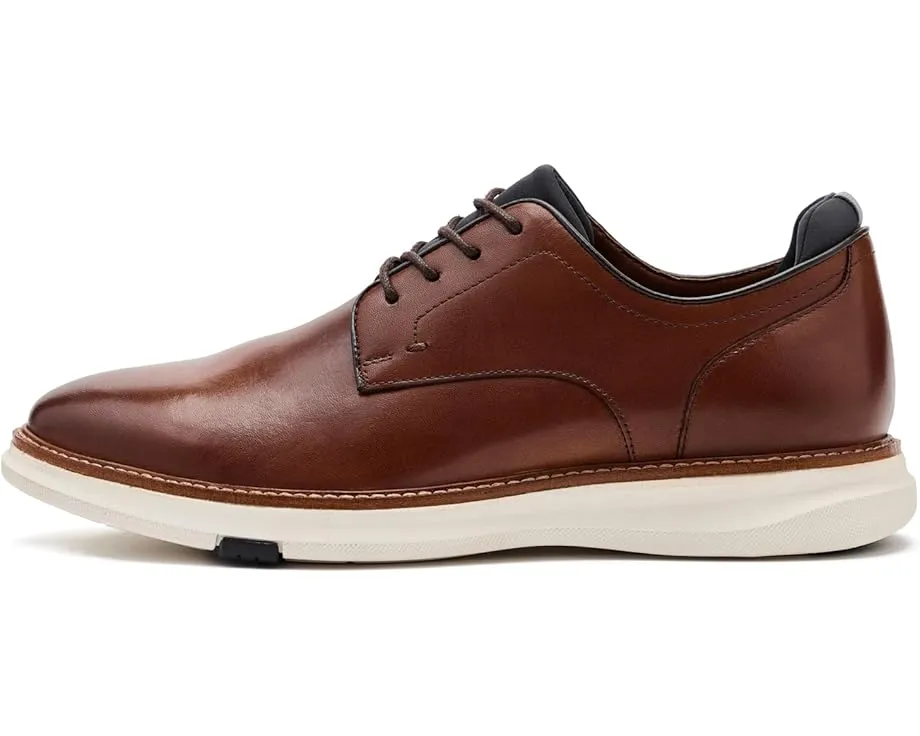Оксфорды Kenneth Cole Luke из кожи на гибкой резиновой подошве