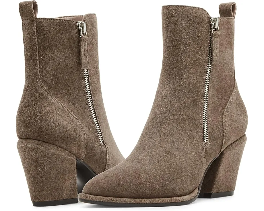 Водонепроницаемые ботинки Blondo Elenor с застежкой-молнией