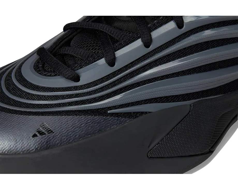 Баскетбольные кроссовки adidas Dame X с амортизацией Lightstrike