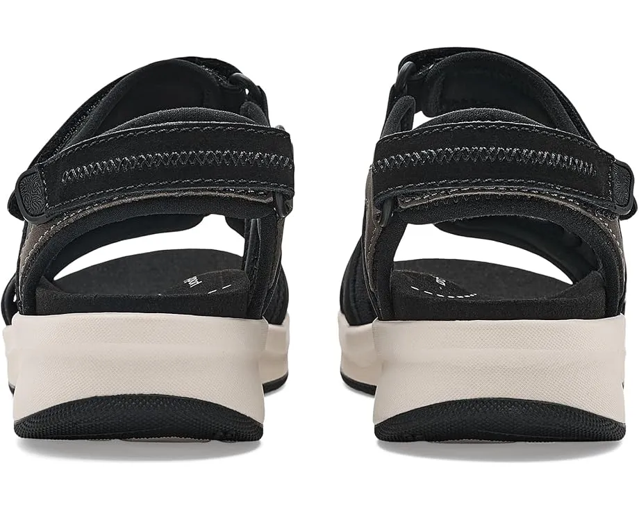 Сандалии Josef Seibel Estelle 02 из нубука с технологией MultiFit