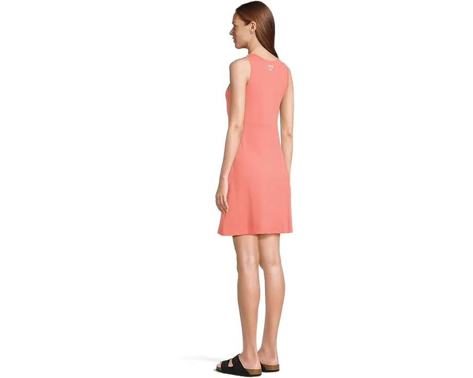 Платье-майка Columbia Freezer Tank Dress с охлаждающей технологией Omni-Freeze