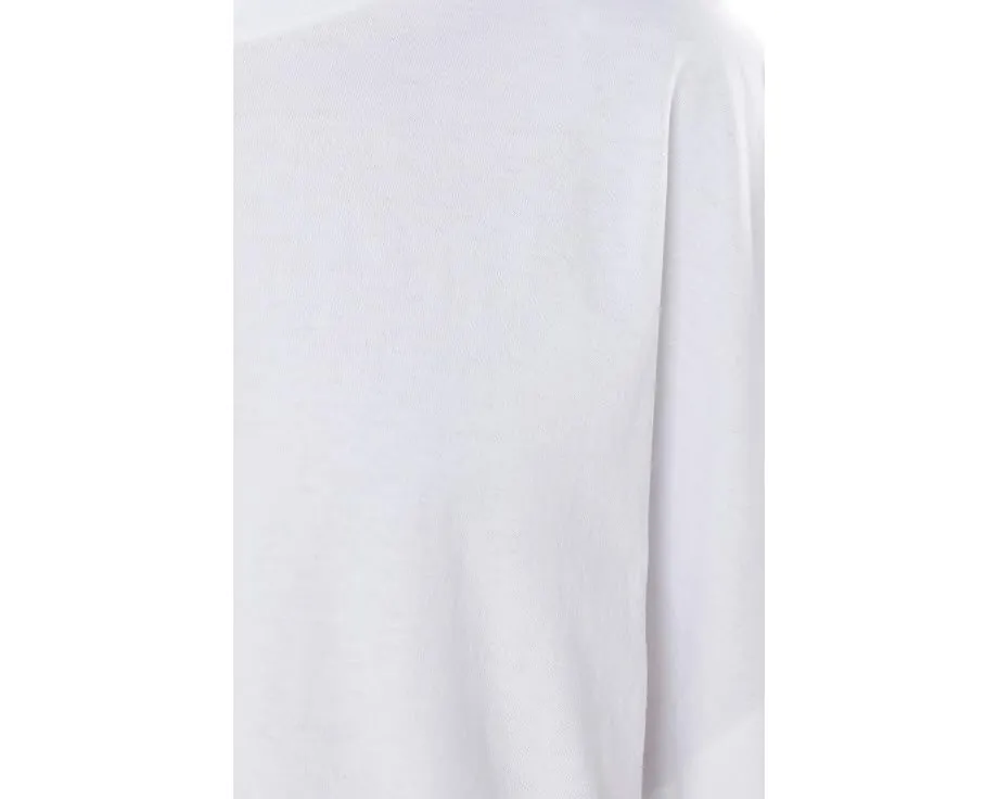 Футболка Atlas Dolman Tee Free People We The Free кремовая