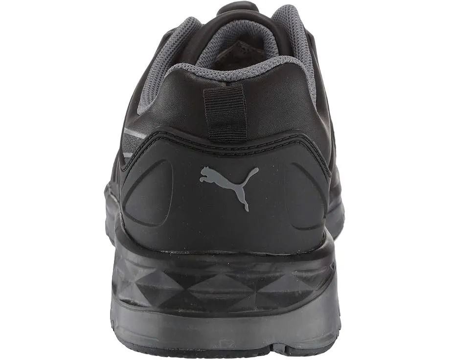 Рабочие ботинки Puma Velocity Low 2.0 с композитным носком