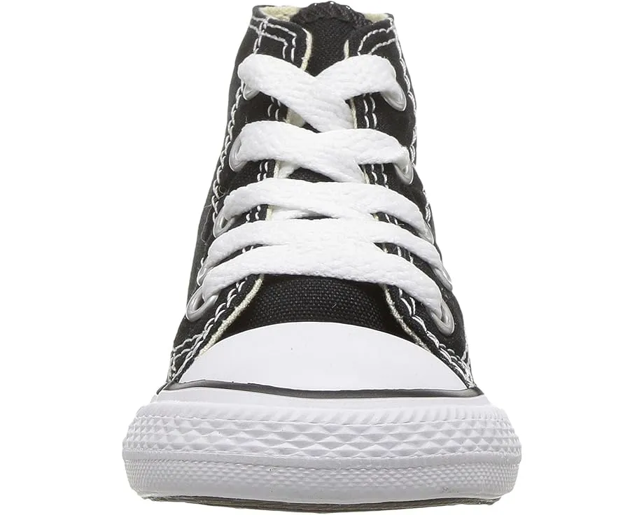 Converse Kids высокие кеды Chuck Taylor All Star Core для малышей