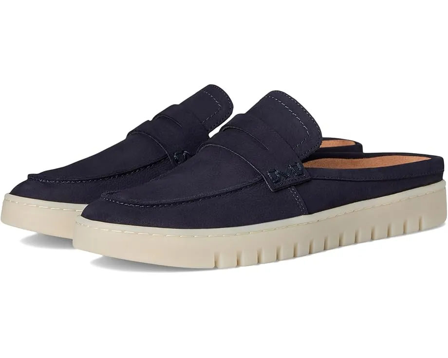 Мюли VIONIC Uptown Mule 2 из мягкой кожи с технологией VIO MOTION