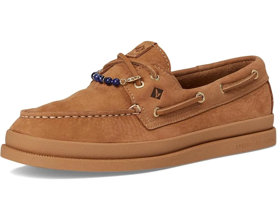 Ботинки Sperry AO 2 Mudguard с грязезащитным щитком и технологией Wave Siping