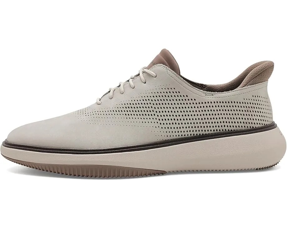 Cole Haan туфли Grand Phaze Laser Cut Quick-on Oxford