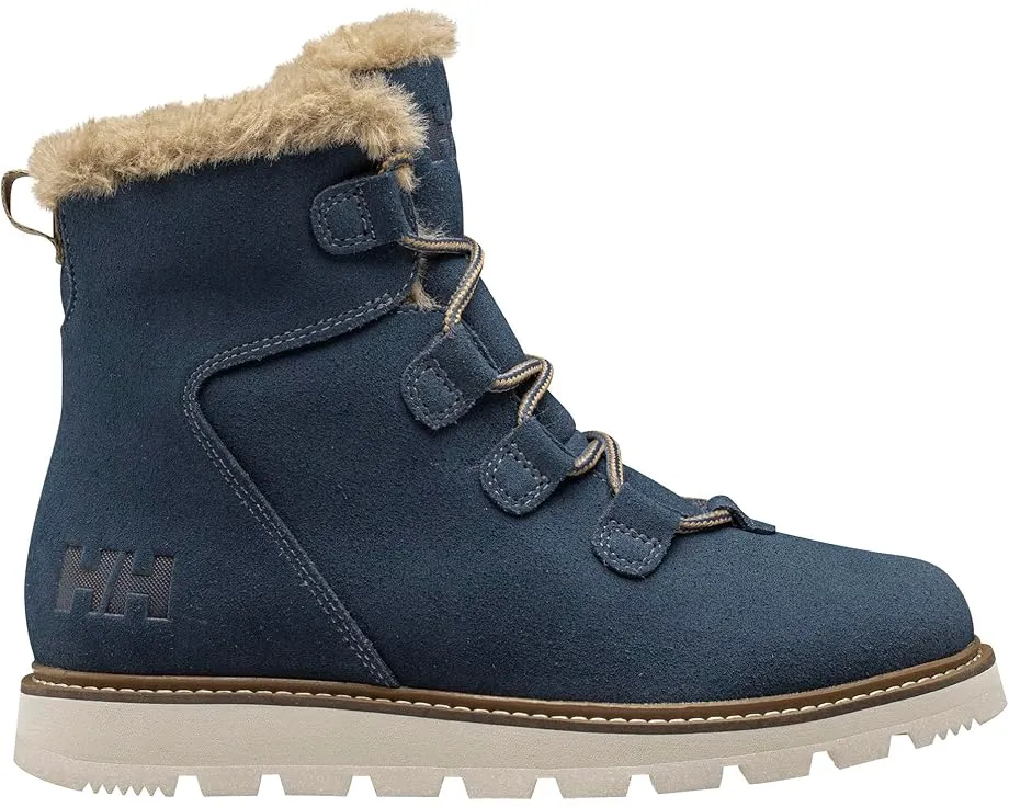 Helly Hansen ботинки Alma зимние