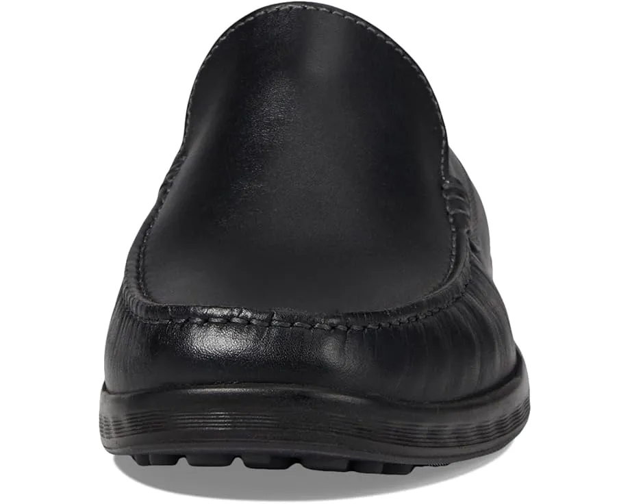 ECCO S Lite Moc Classic мокасины из премиальной кожи с системой комфорта