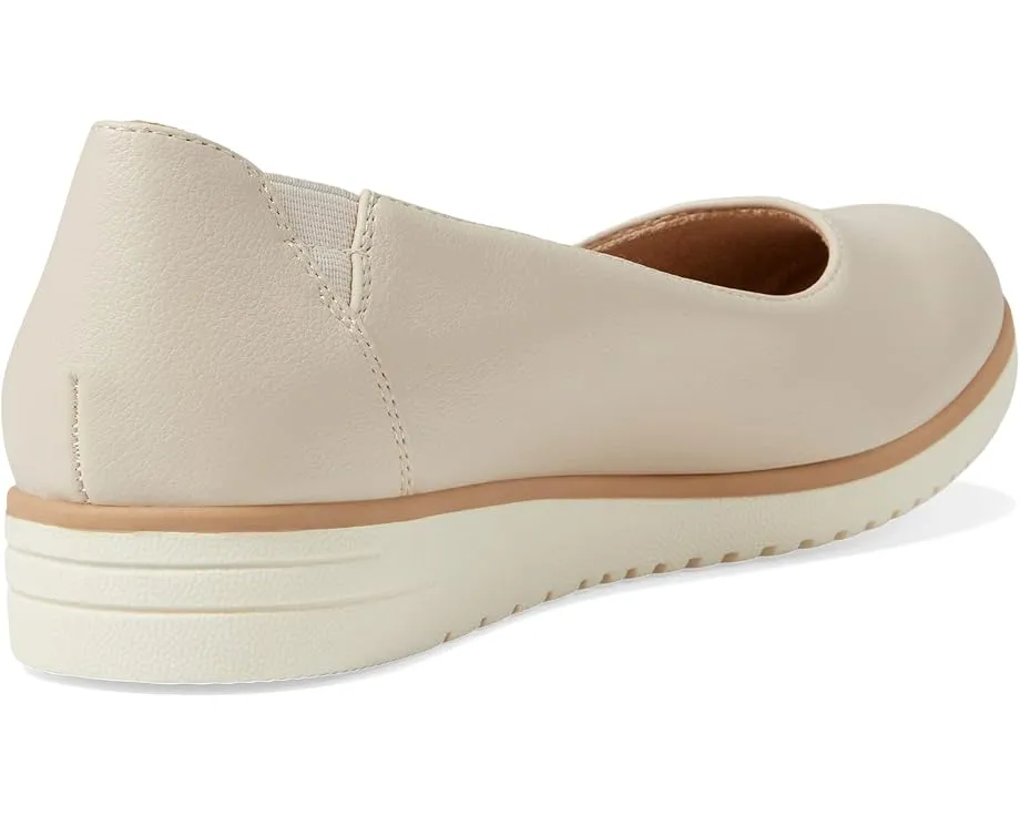 Балетки Naturalizer SOUL Naturalizer Idea-Ballet с миндалевидным носком