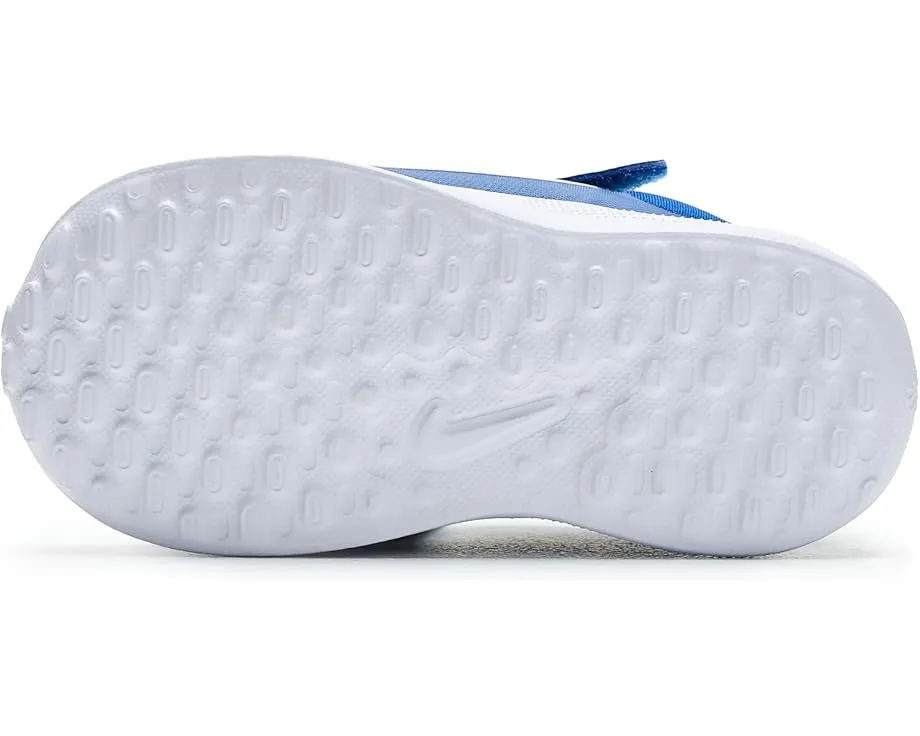 Детские кроссовки Nike Kids Revolution 7 с упругой пеной для малышей