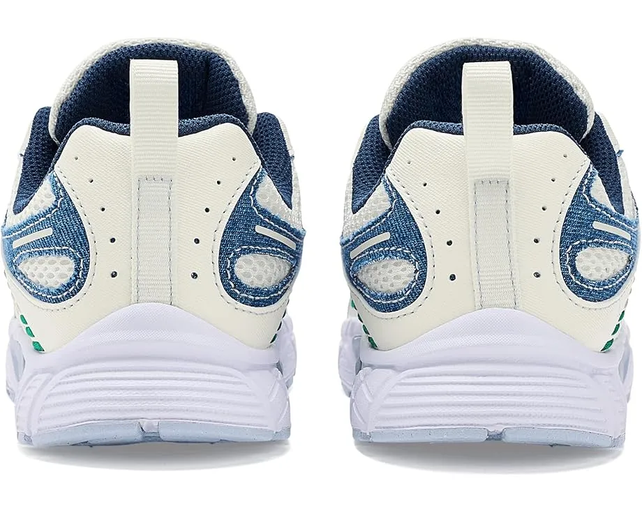 Детские кроссовки Nike V5 RNR с эластичными шнурками и пеной