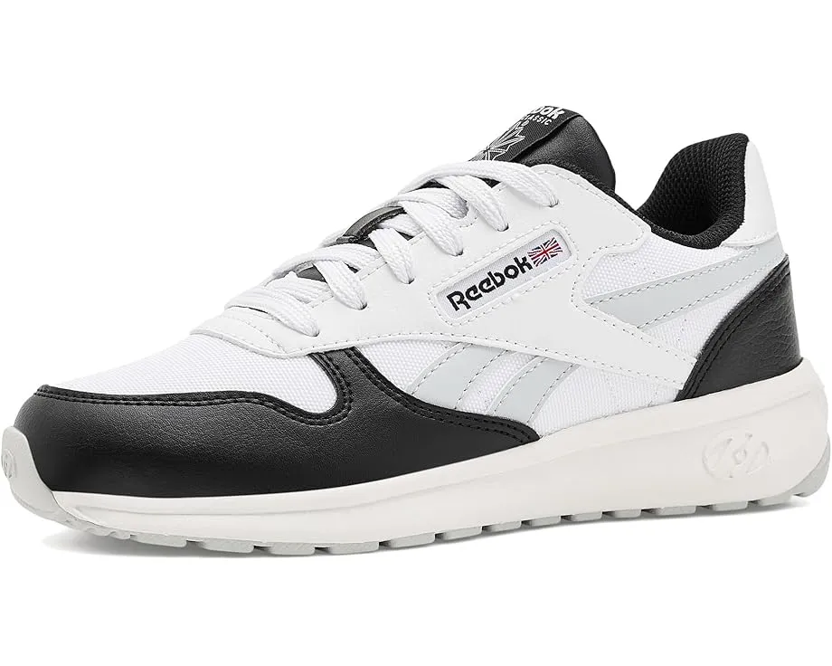 Кроссовки Heelys Reebok Classic со съемными колесами для детей и взрослых
