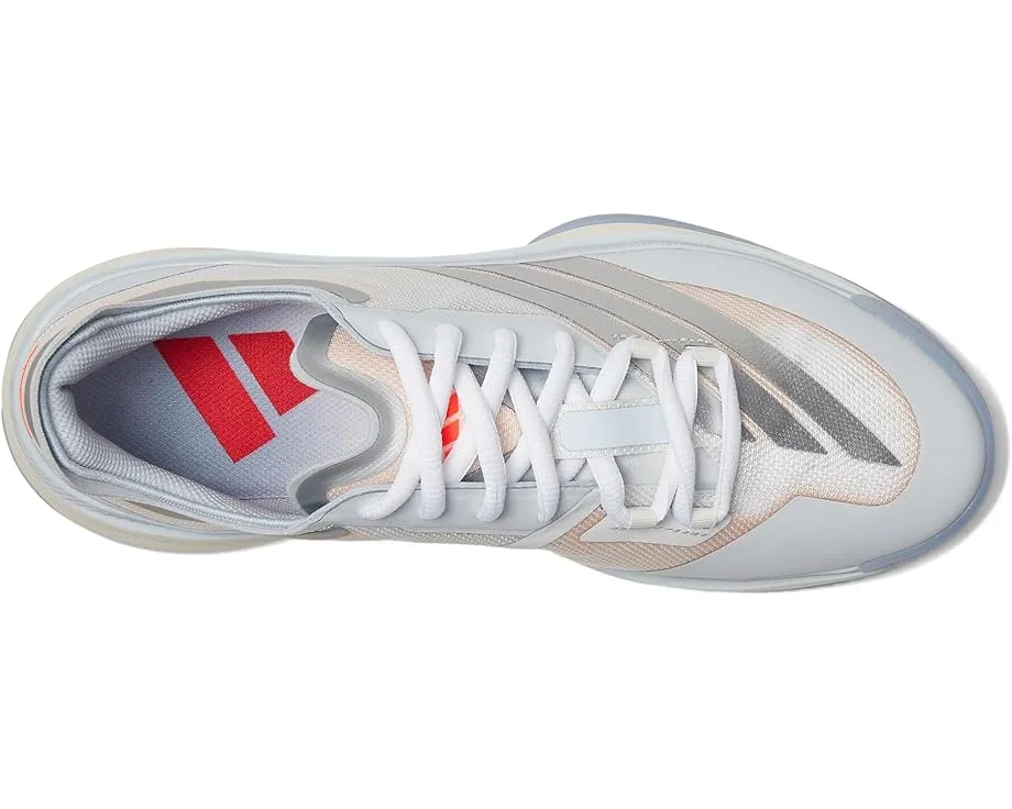 Баскетбольные кроссовки Adidas adiZero Select 3.0 с низким верхом