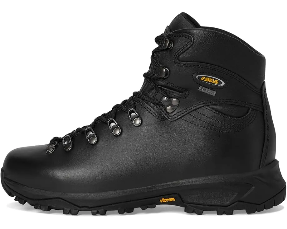 Зимние ботинки Asolo 520 Winter GV с подошвой Vibram Arctic Grip