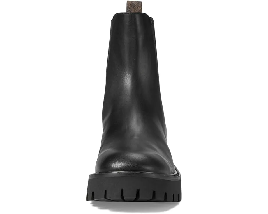 MICHAEL Michael Kors ботинки Asher Flat Bootie с подошвой lug