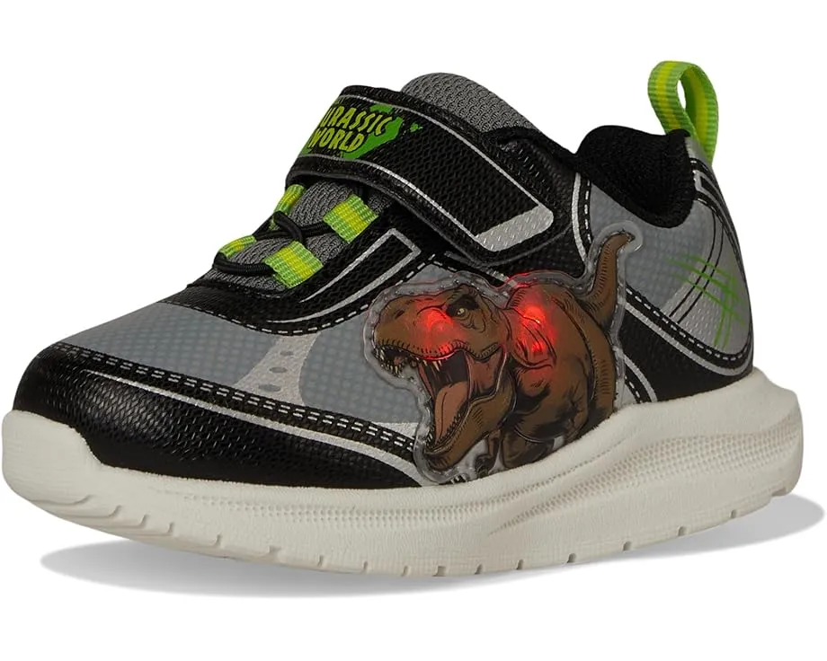 Светящиеся кроссовки Josmo Jurassic World для детей