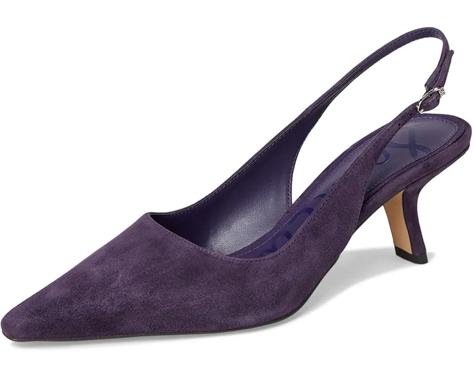 Туфли Sam Edelman Bianka Sling на шпильке с острым носком