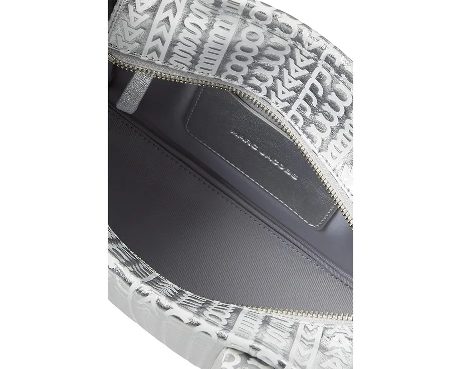 Сумка-тоут Marc Jacobs The Small Tote с иллюстрациями и съемным ремнем