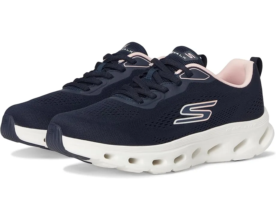 SKECHERS Performance Go Walk Glide Step 2.0 Kristee с промежуточной подошвой Ultra Go