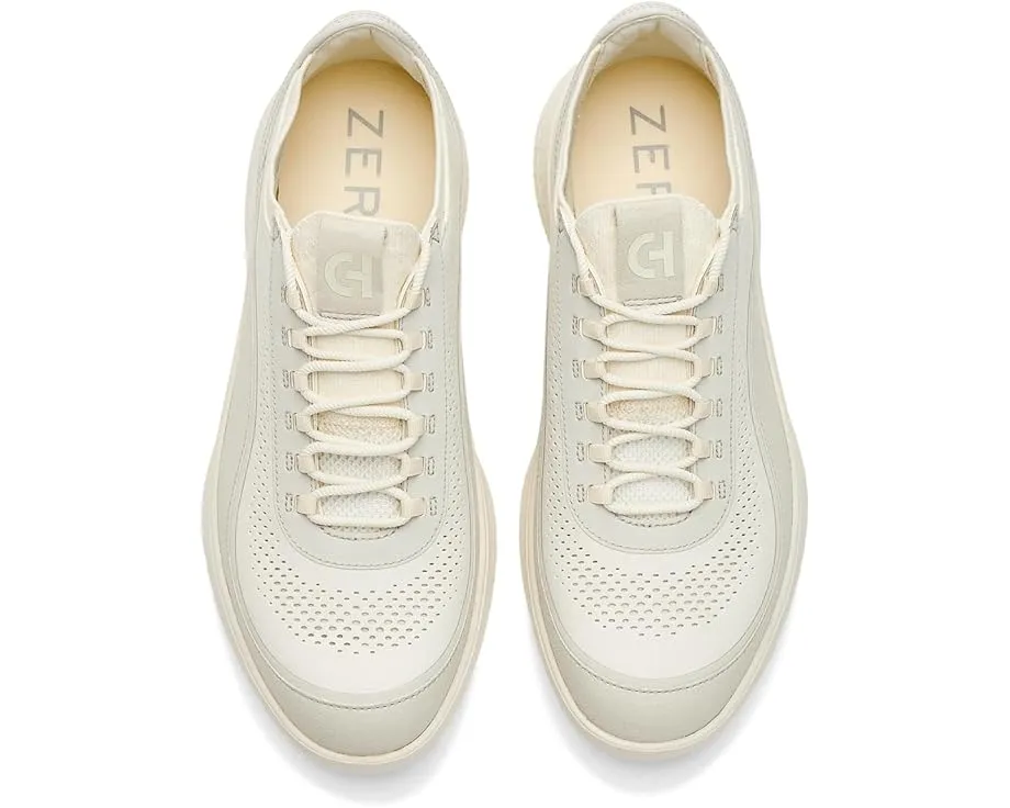 Кроссовки Cole Haan Generation Zerogrand 3 с подошвой FlowerFoam из одуванчика