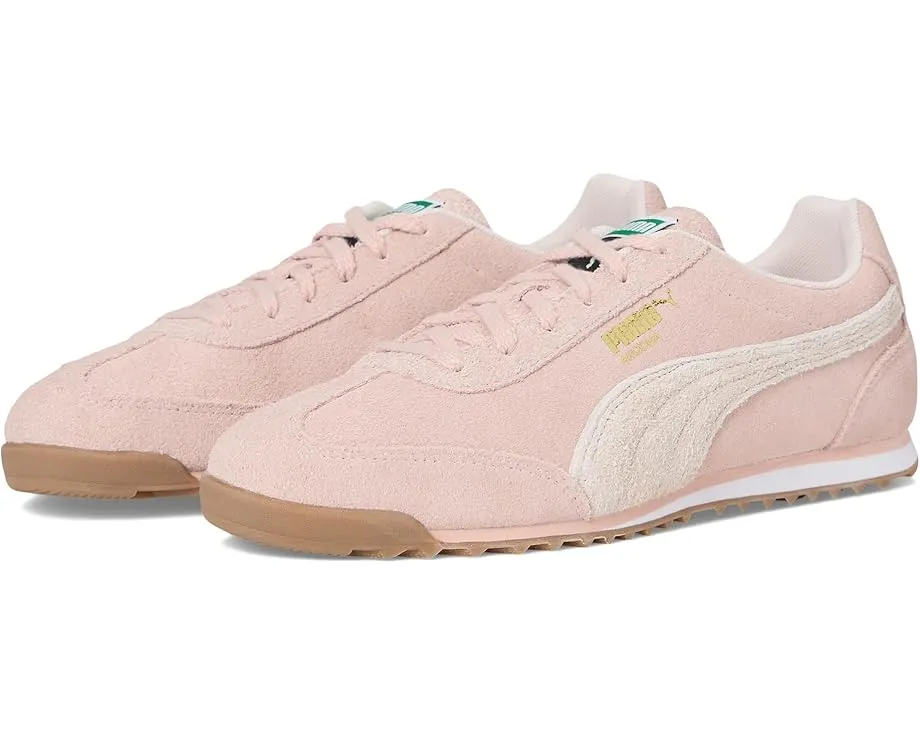 Кроссовки PUMA Arizona из замши с межподошвой EVA в ретро-стиле